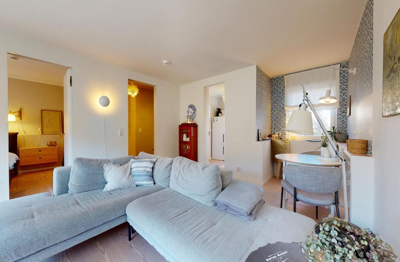 Apartment Windsbraut *