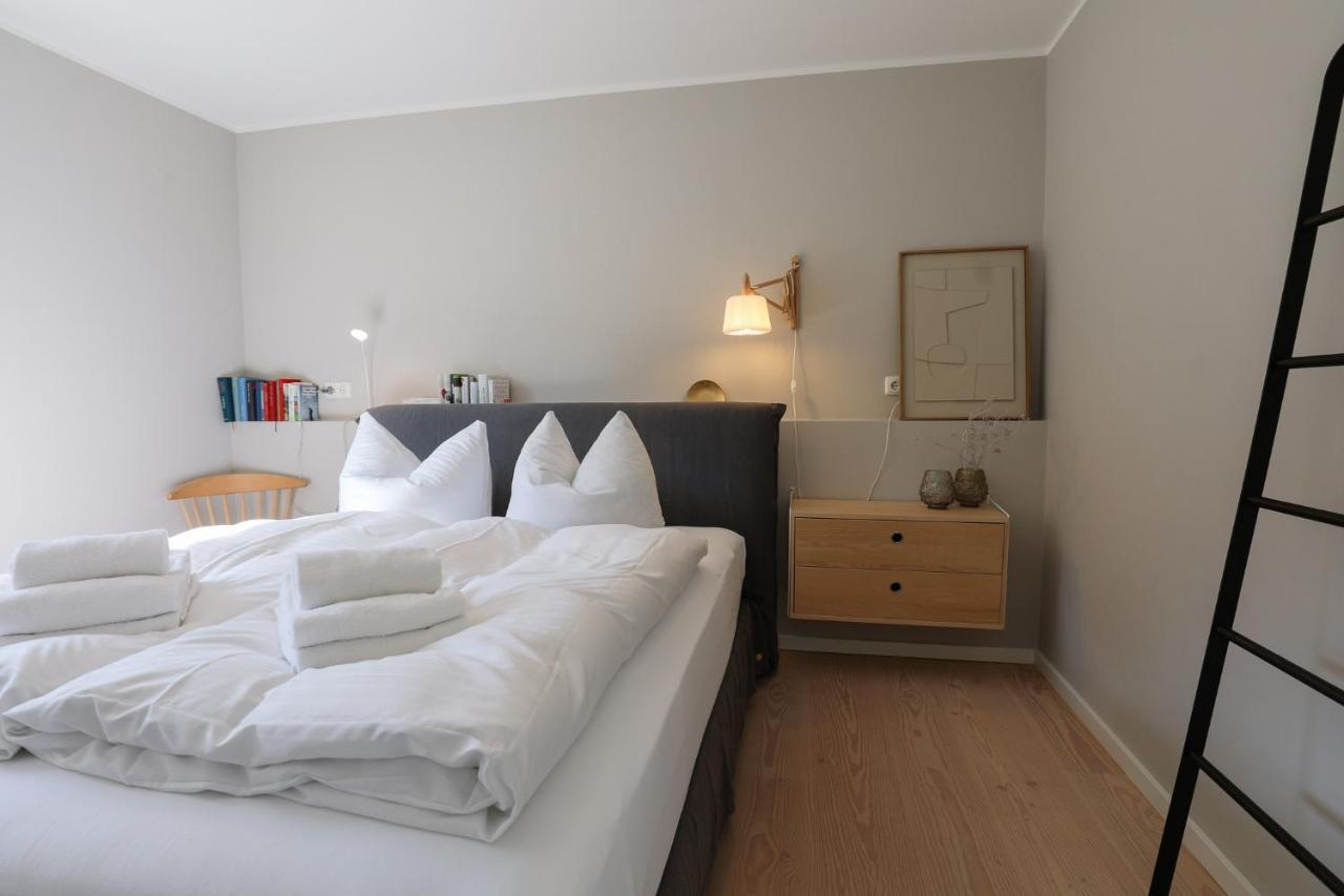 Windsbraut Apartment